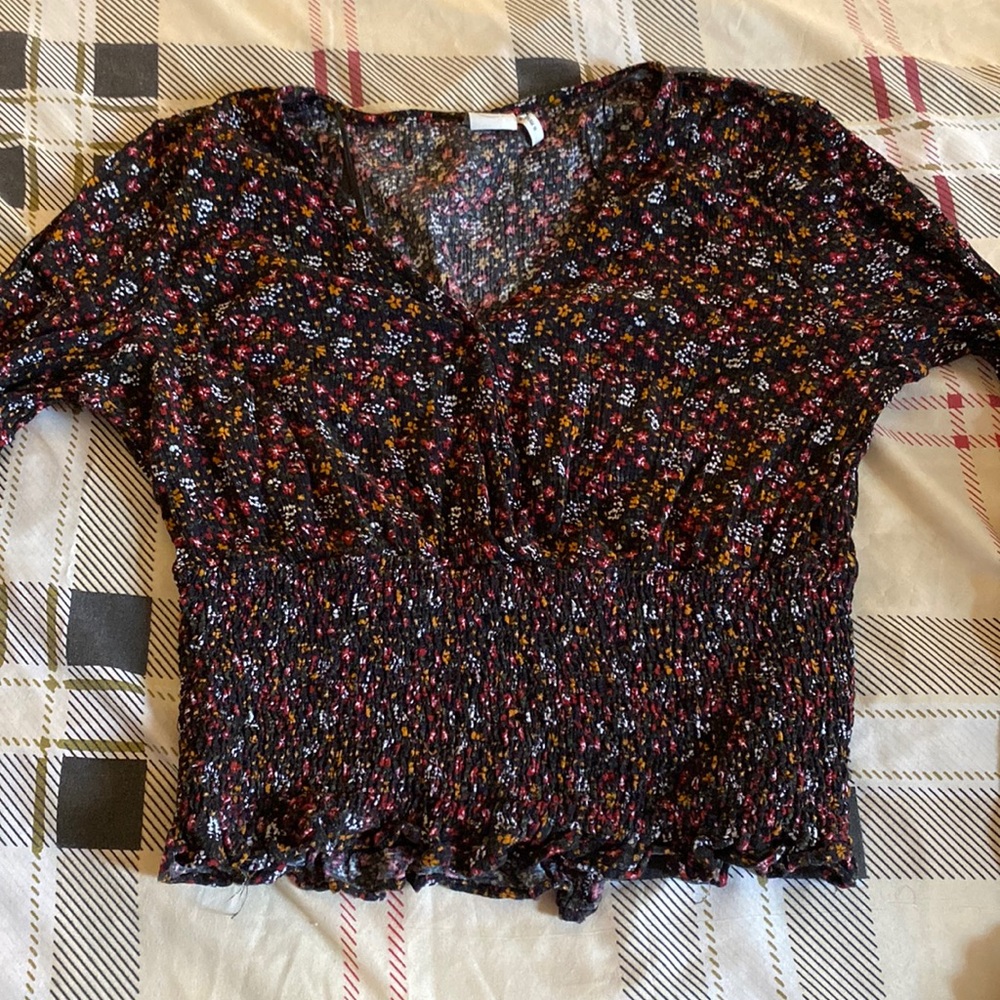 Blusa como nueva